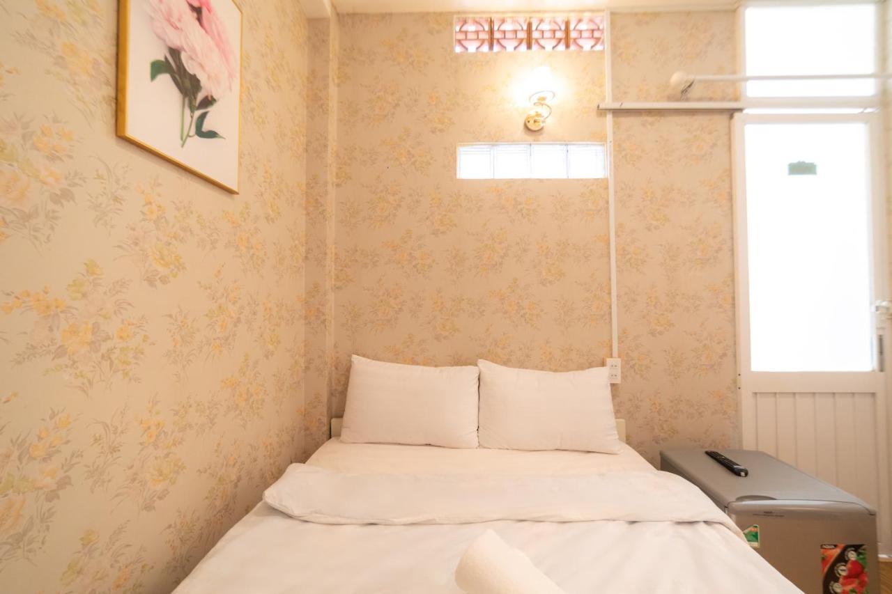 Thao Nguyen Hostel ดาลัด ภายนอก รูปภาพ