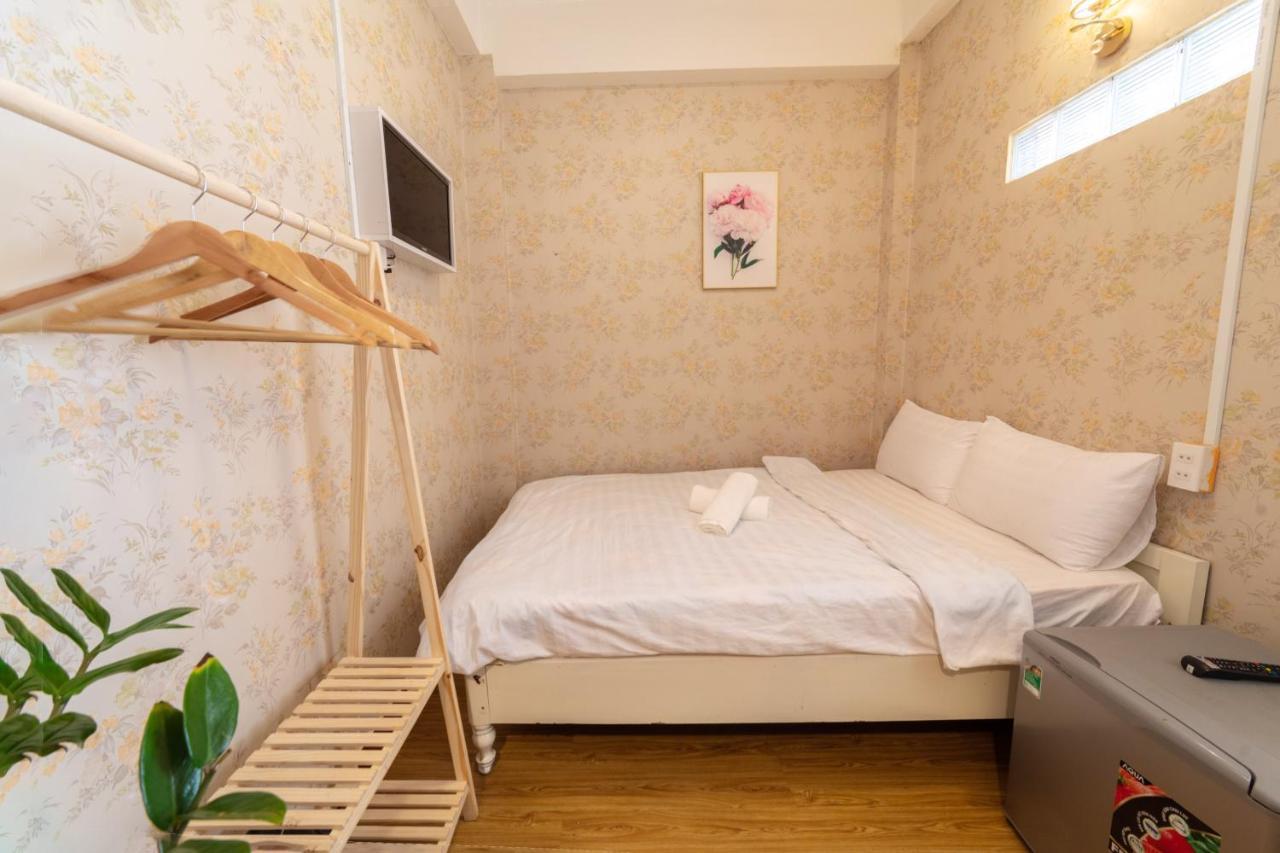Thao Nguyen Hostel ดาลัด ภายนอก รูปภาพ