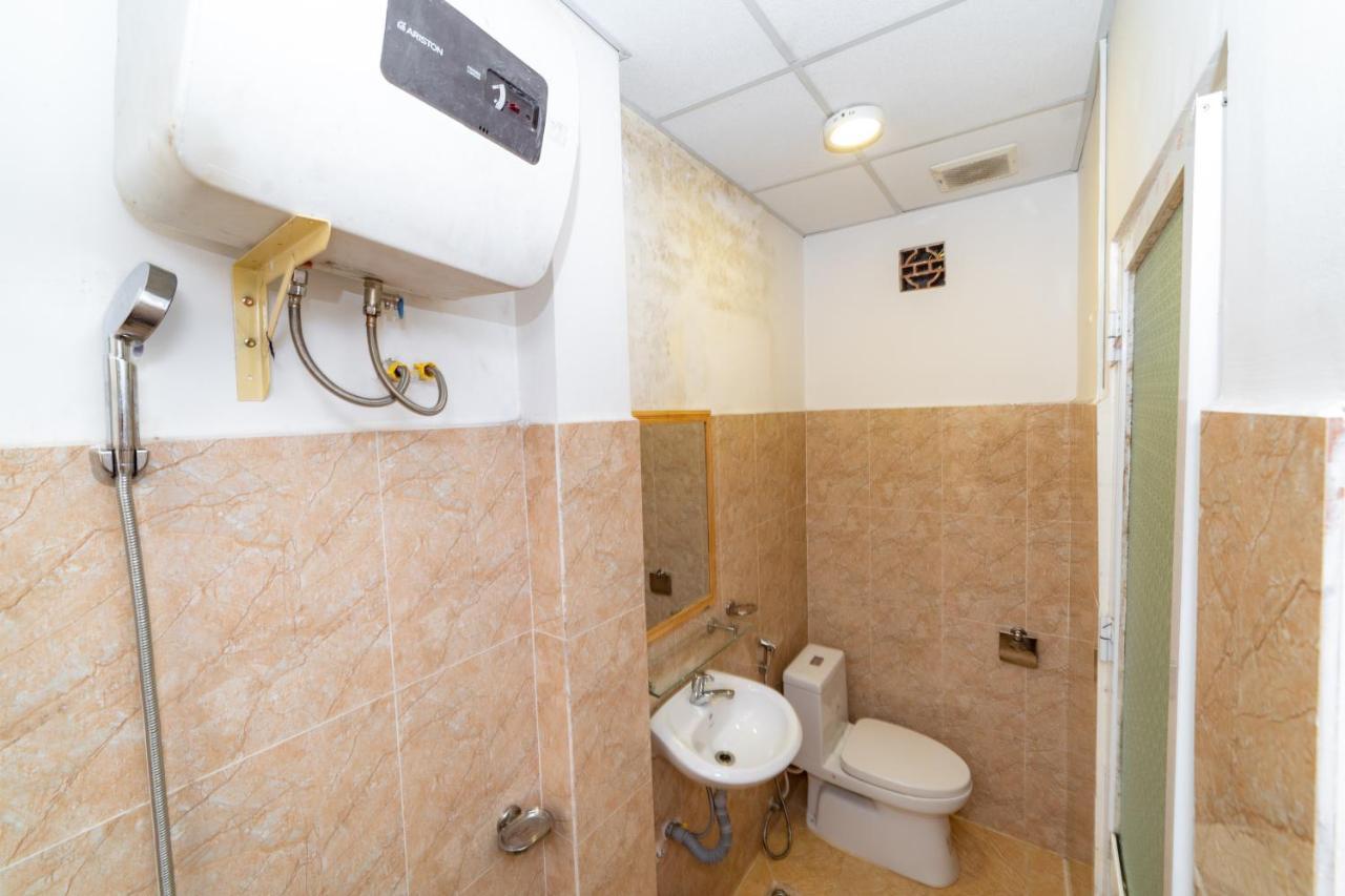 Thao Nguyen Hostel ดาลัด ภายนอก รูปภาพ